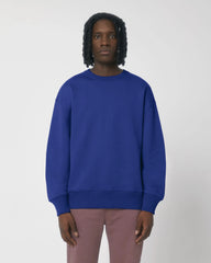 Sweater biologisch katoen om te personaliseren - 21