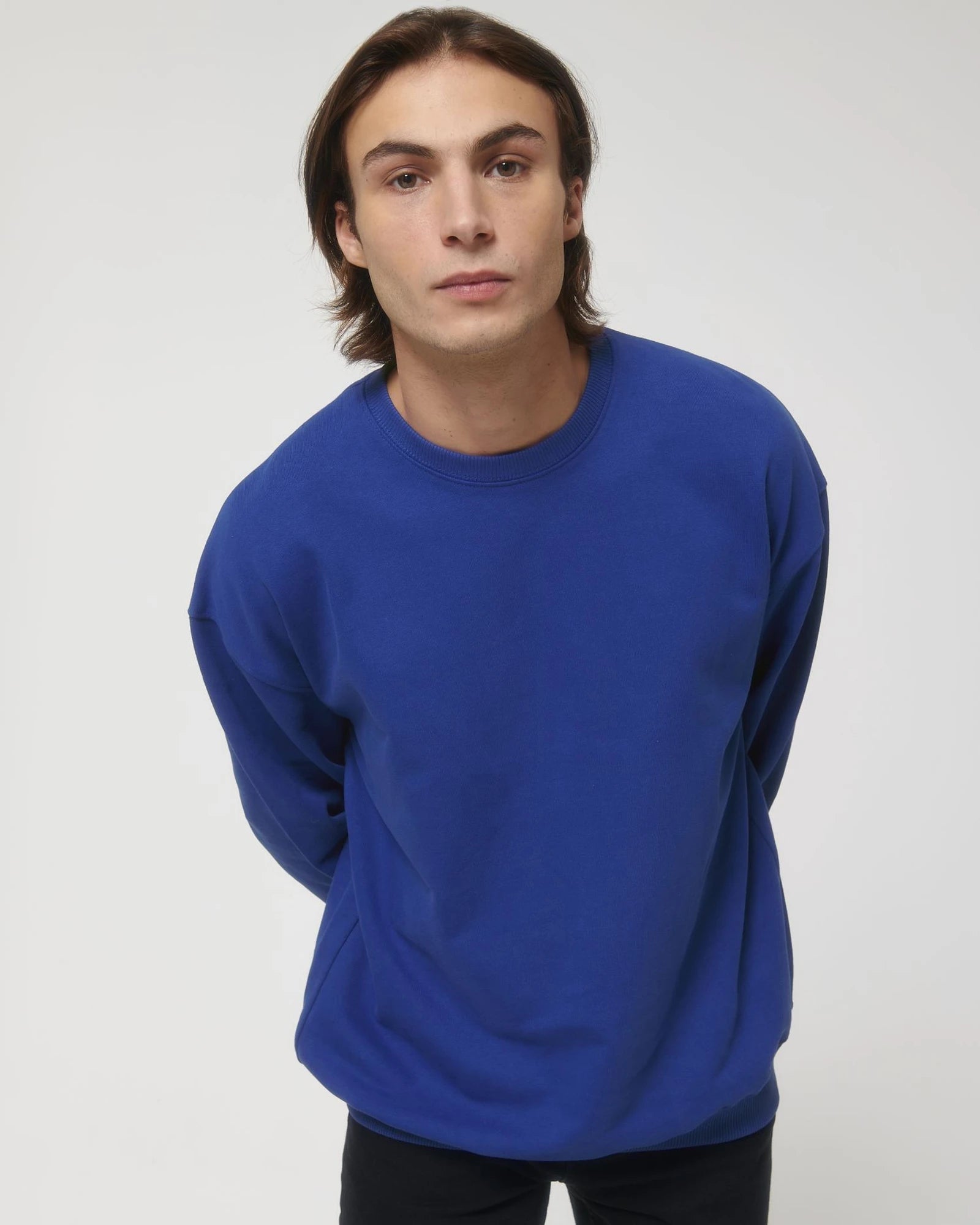 Sweater biologisch katoen om te personaliseren - 20