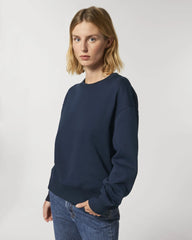 Sweater biologisch katoen om te personaliseren - 7