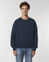 Sweater biologisch katoen om te personaliseren - 9