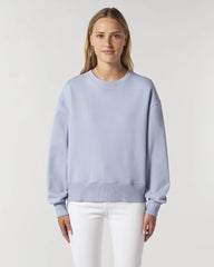 Sweater biologisch katoen om te personaliseren - 23