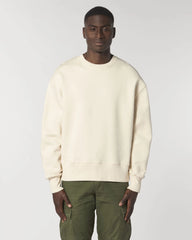 Sweater biologisch katoen om te personaliseren - 14