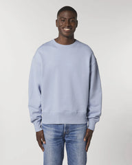 Sweater biologisch katoen om te personaliseren - 25