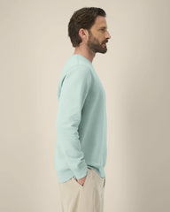 Sweater biologisch katoen om te personaliseren - 114