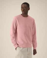 Sweater biologisch katoen om te personaliseren - 68
