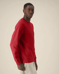 Sweater biologisch katoen om te personaliseren - 79