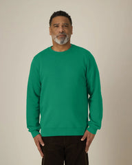 Sweater biologisch katoen om te personaliseren - 119