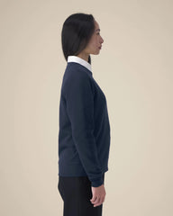 Sweater biologisch katoen om te personaliseren - 33