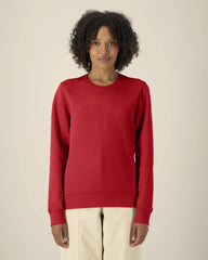 Sweater biologisch katoen om te personaliseren - 82