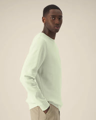 Sweater biologisch katoen om te personaliseren - 135