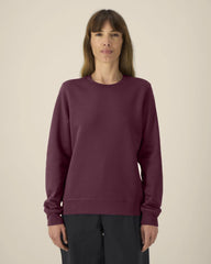 Sweater biologisch katoen om te personaliseren - 5