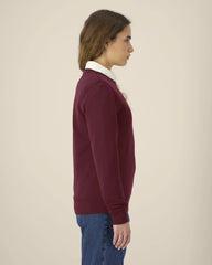 Sweater biologisch katoen om te personaliseren - 75