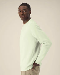 Sweater biologisch katoen om te personaliseren - 134