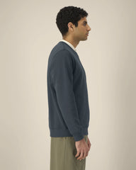 Sweater biologisch katoen om te personaliseren - 178