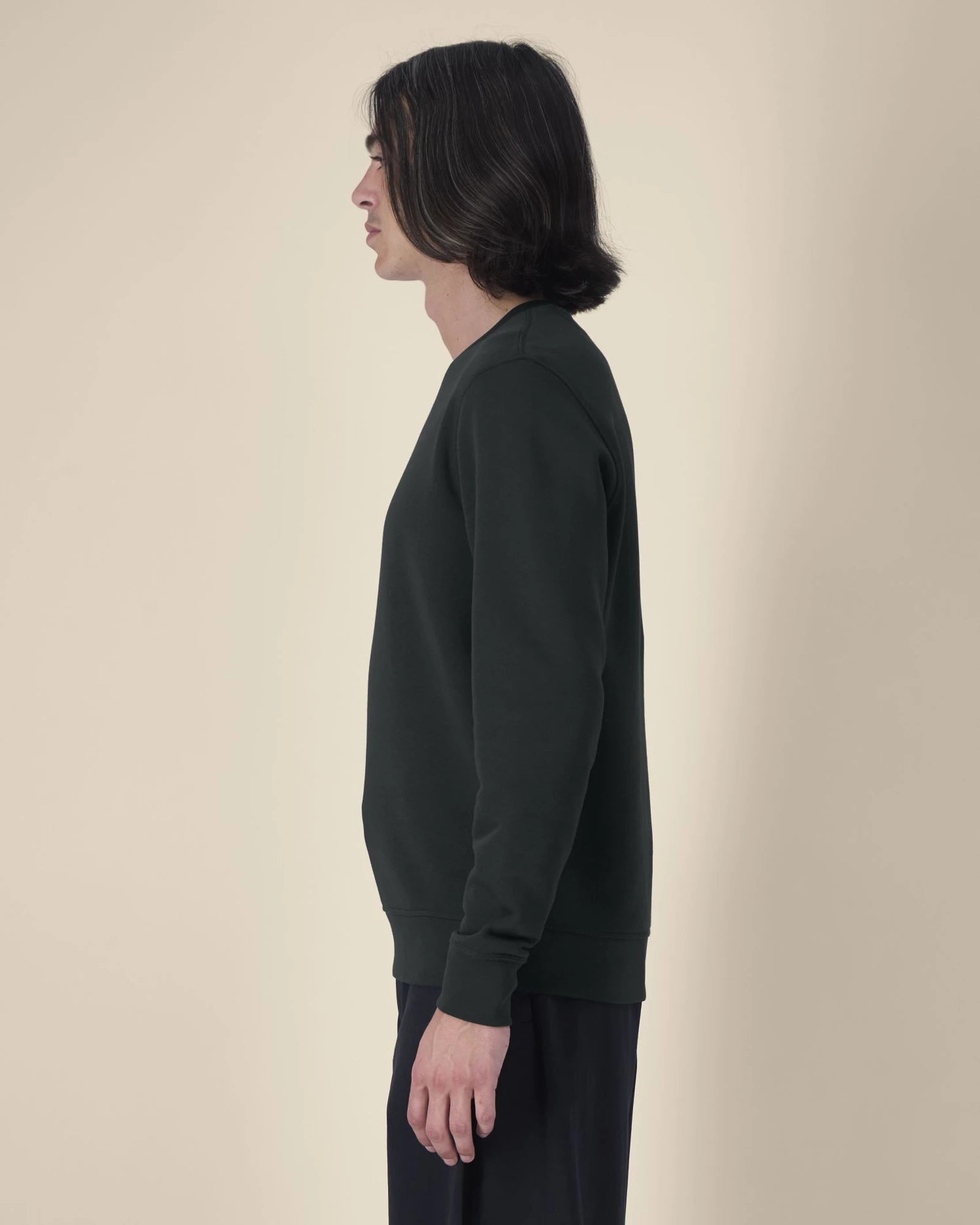 Sweater biologisch katoen om te personaliseren - 16