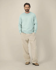 Sweater biologisch katoen om te personaliseren - 118