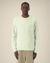 Sweater biologisch katoen om te personaliseren - 133