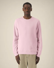 Sweater biologisch katoen om te personaliseren - 55
