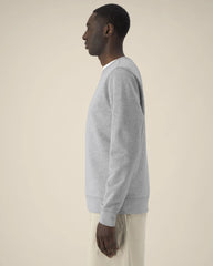 Sweater biologisch katoen om te personaliseren - 36