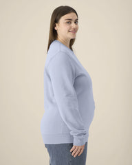Sweater biologisch katoen om te personaliseren - 110
