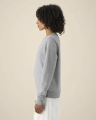Sweater biologisch katoen om te personaliseren - 38
