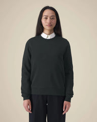 Sweater biologisch katoen om te personaliseren - 18