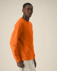 Sweater biologisch katoen om te personaliseren - 50