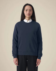 Sweater biologisch katoen om te personaliseren - 34