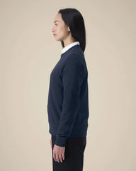 Sweater biologisch katoen om te personaliseren - 32
