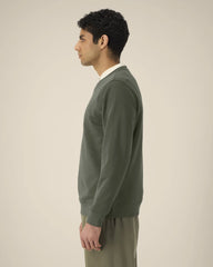 Sweater biologisch katoen om te personaliseren - 140