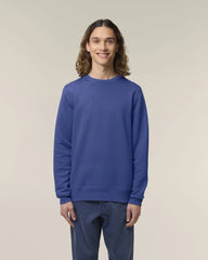 Sweater biologisch katoen om te personaliseren - 85