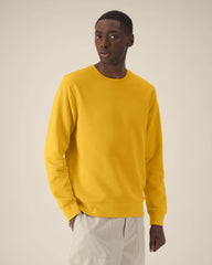 Sweater biologisch katoen om te personaliseren - 155