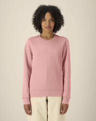 Sweater biologisch katoen om te personaliseren - 67