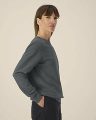 Sweater biologisch katoen om te personaliseren - 188