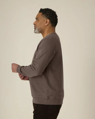 Sweater biologisch katoen om te personaliseren - 161