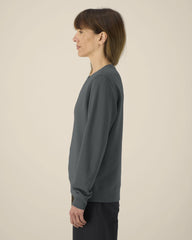 Sweater biologisch katoen om te personaliseren - 187