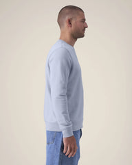 Sweater biologisch katoen om te personaliseren - 107