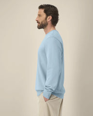 Sweater biologisch katoen om te personaliseren - 98