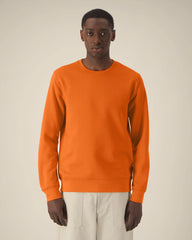 Sweater biologisch katoen om te personaliseren - 47