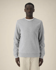 Sweater biologisch katoen om te personaliseren - 40