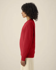 Sweater biologisch katoen om te personaliseren - 80