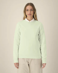 Sweater biologisch katoen om te personaliseren - 136