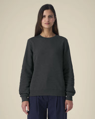 Sweater biologisch katoen om te personaliseren - 194