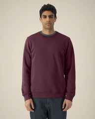 Sweater biologisch katoen om te personaliseren - 2