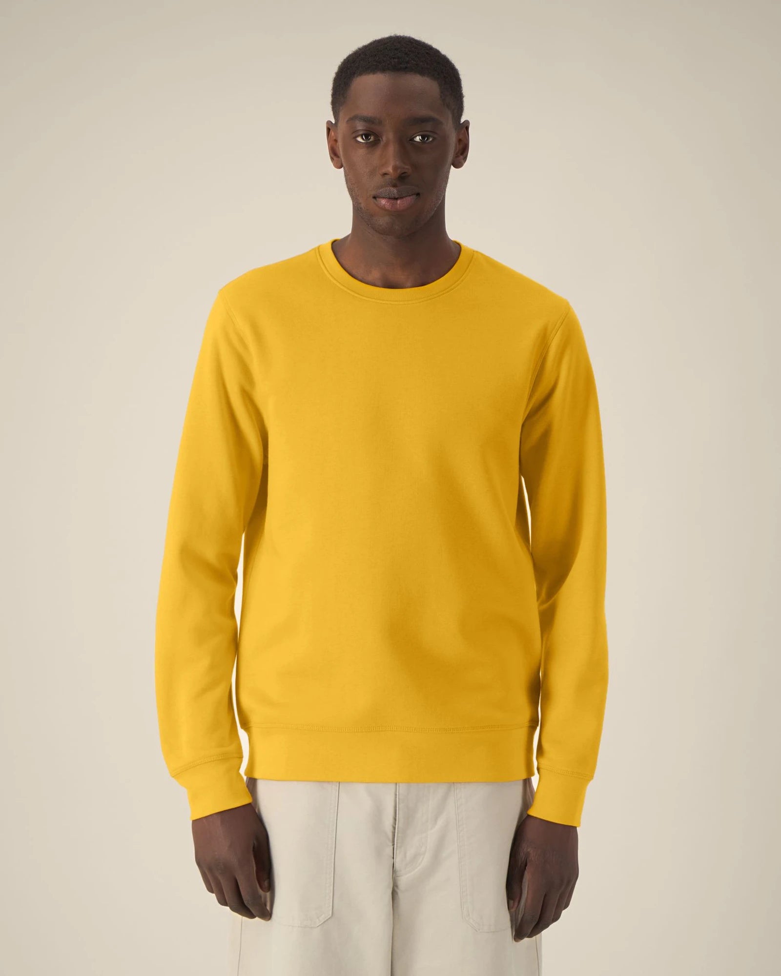 Sweater biologisch katoen om te personaliseren - 148