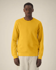 Sweater biologisch katoen om te personaliseren - 148