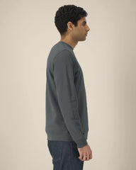 Sweater biologisch katoen om te personaliseren - 186