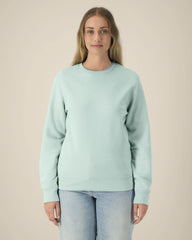 Sweater biologisch katoen om te personaliseren - 115