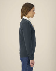 Sweater biologisch katoen om te personaliseren - 181