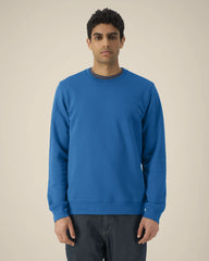 Sweater biologisch katoen om te personaliseren - 88